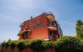 Red Iguana Hotel